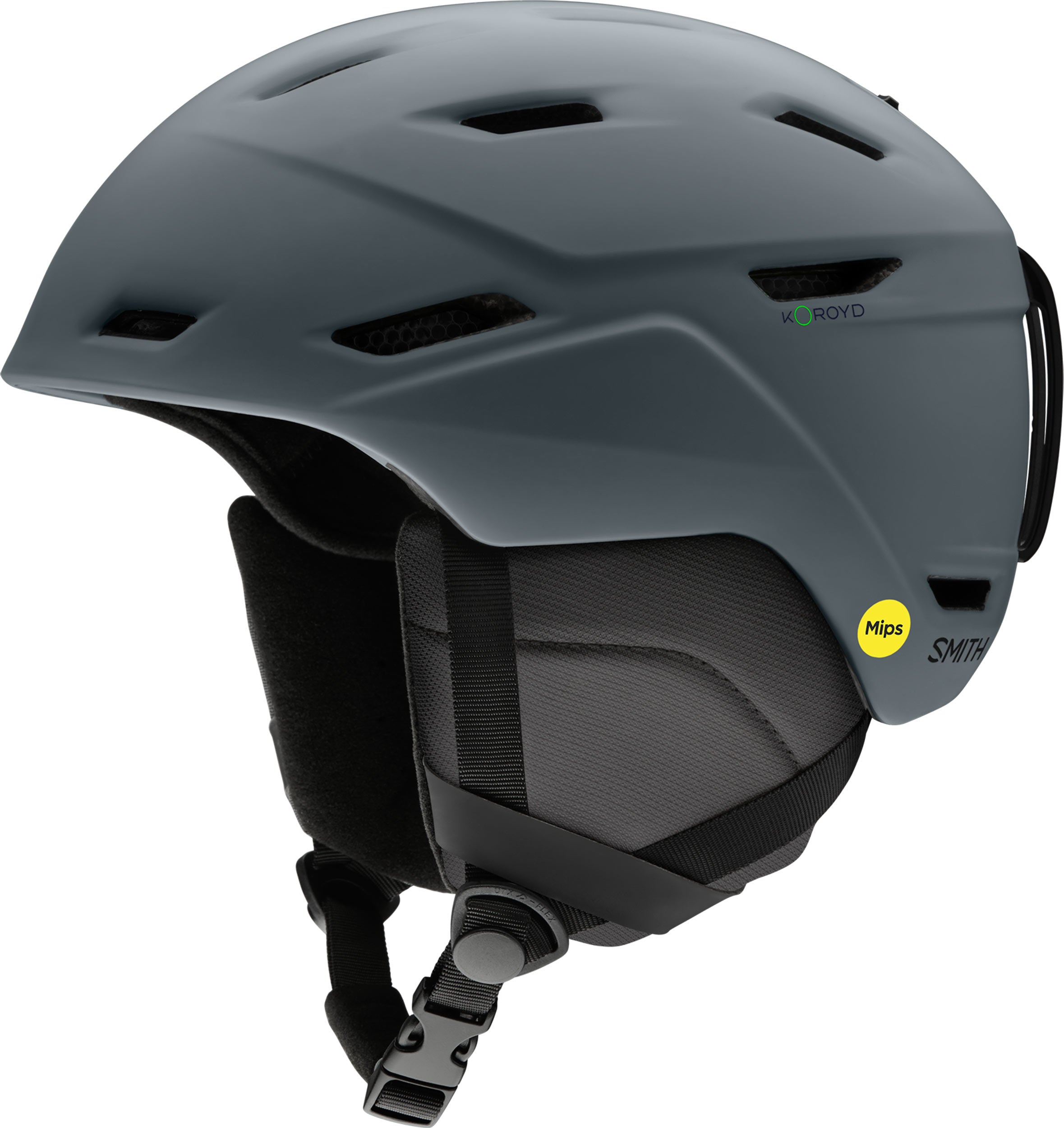 Smith Mission Helmet - MIPS