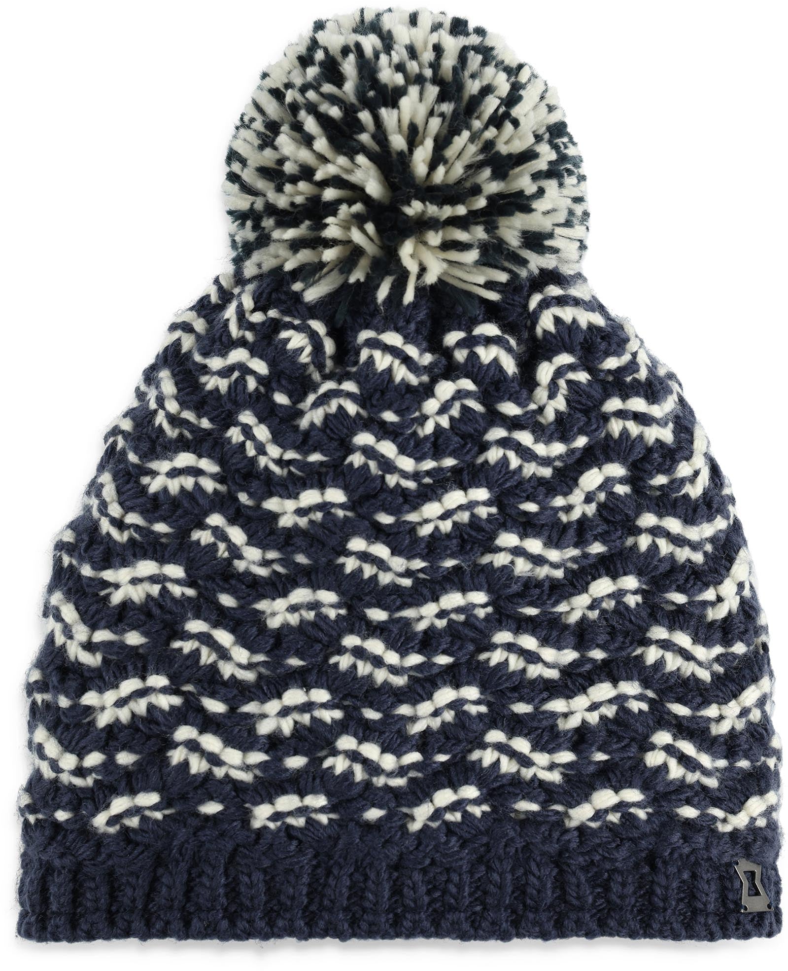 Spyder Womens Brrr Berry Hat 2025