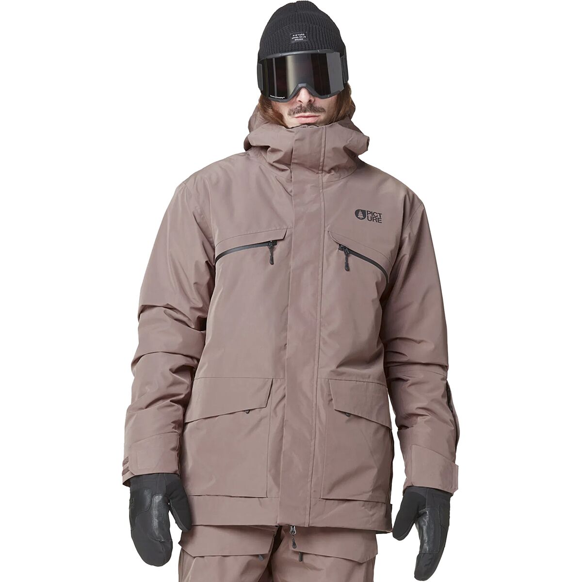 Picture U43 Jacket 2025