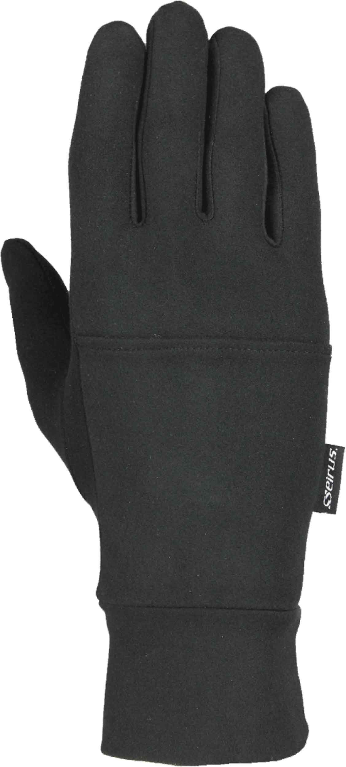 Seirus Heatwave Heat Pocket Glove Liner