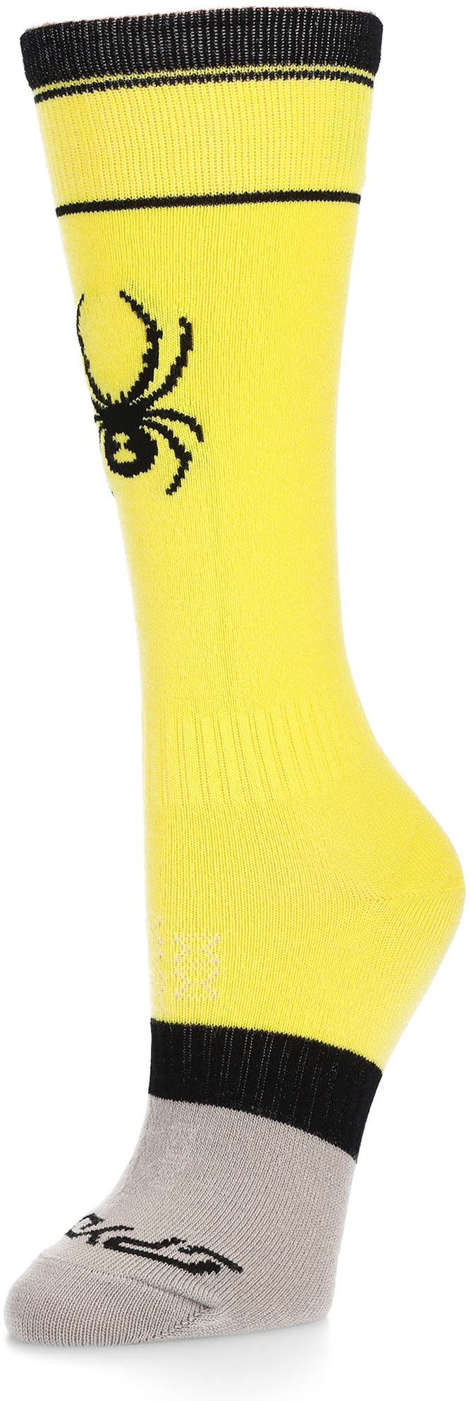 Spyder Kids Bug Liner Ski Sock