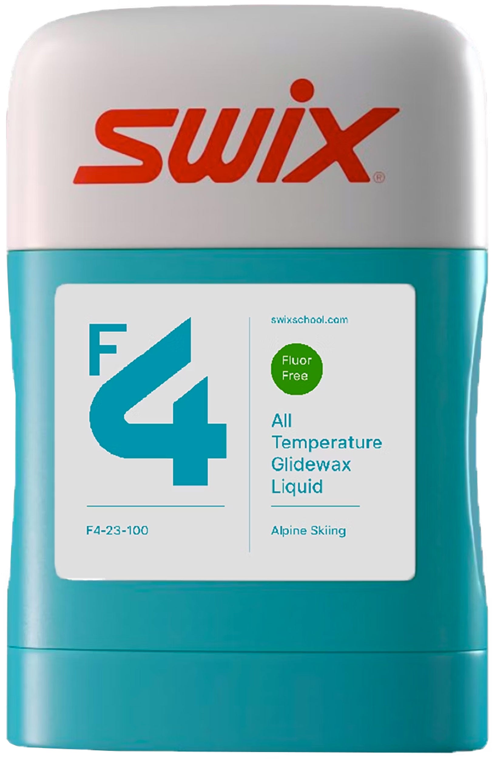 Swix F4 Glidewax Liquid