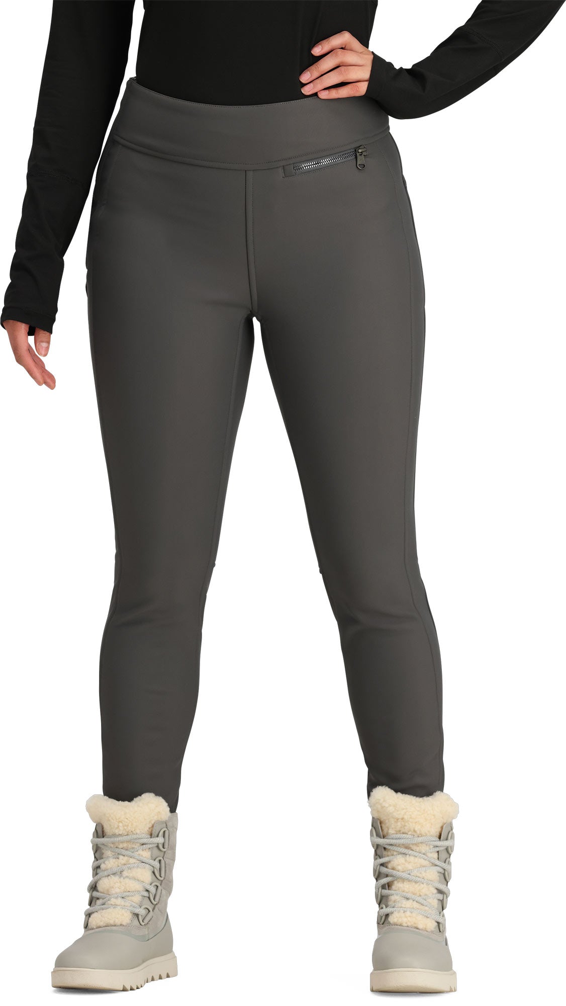 Obermeyer Jinks II ITB Softshell Ski Pant