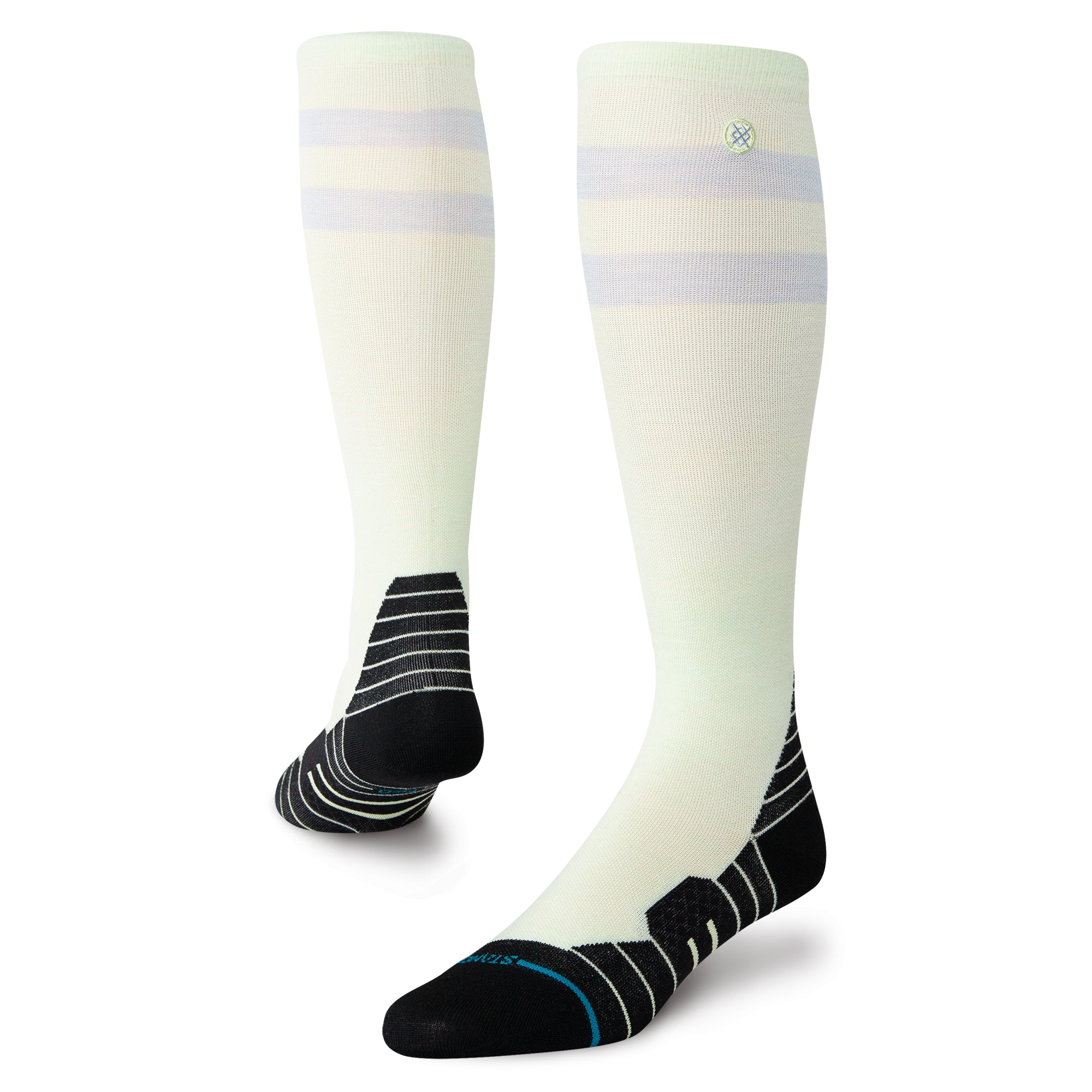 Stance Joven Ultralight Wool Snow Snowboard Sock 2025