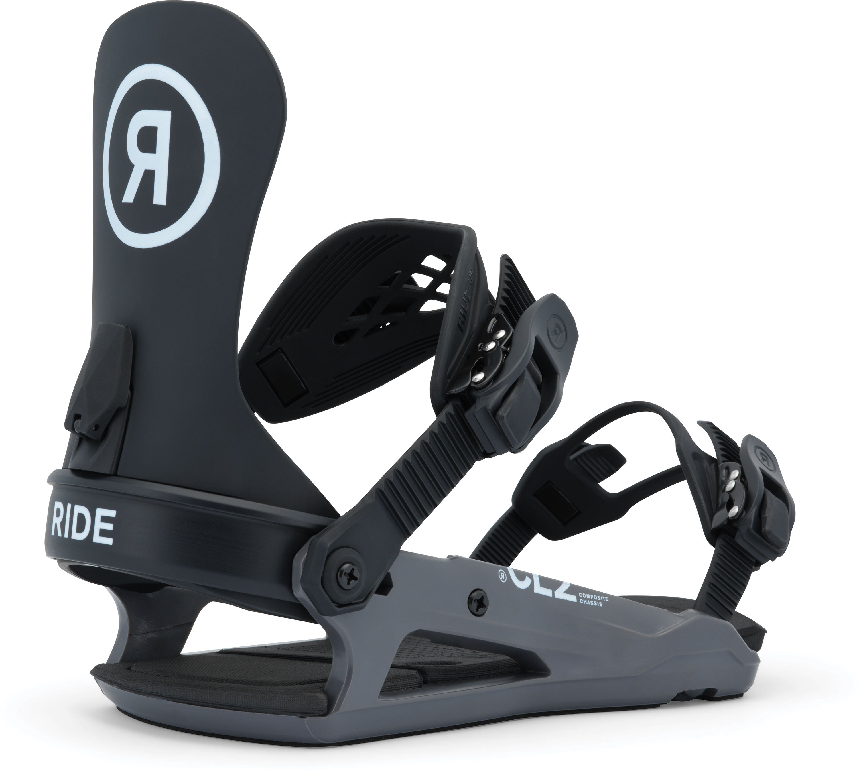 Ride CL-2 Snowboard Binding