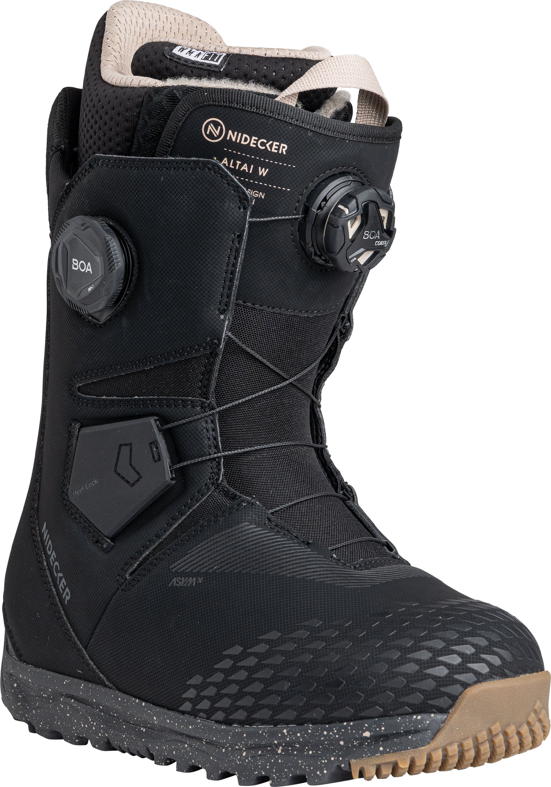 Nidecker Altai W Boot