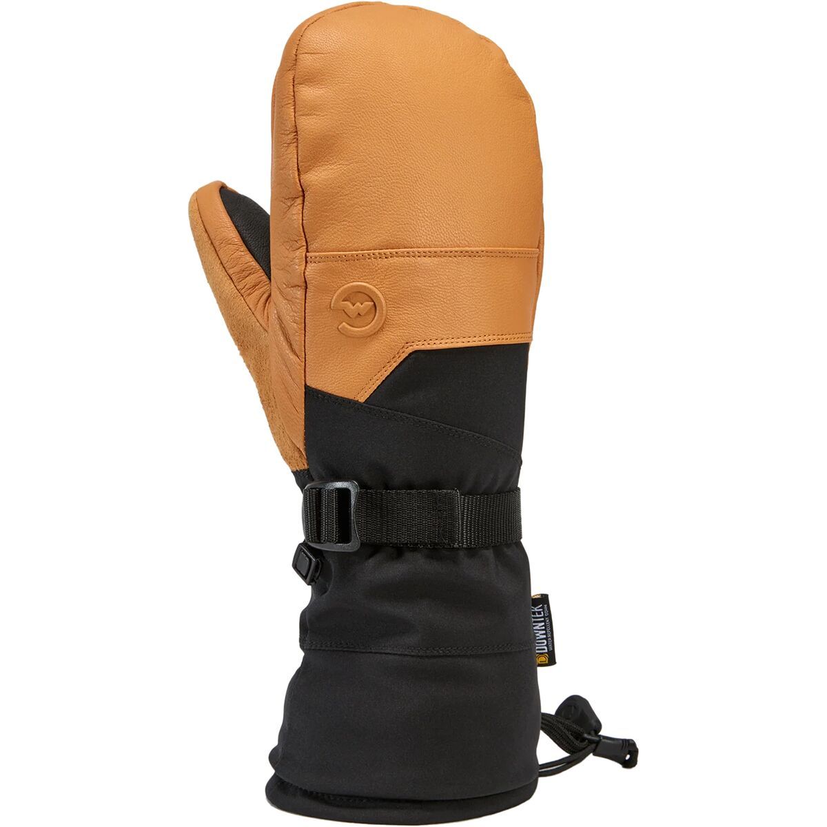 Gordini Polar Mitt - Womens
