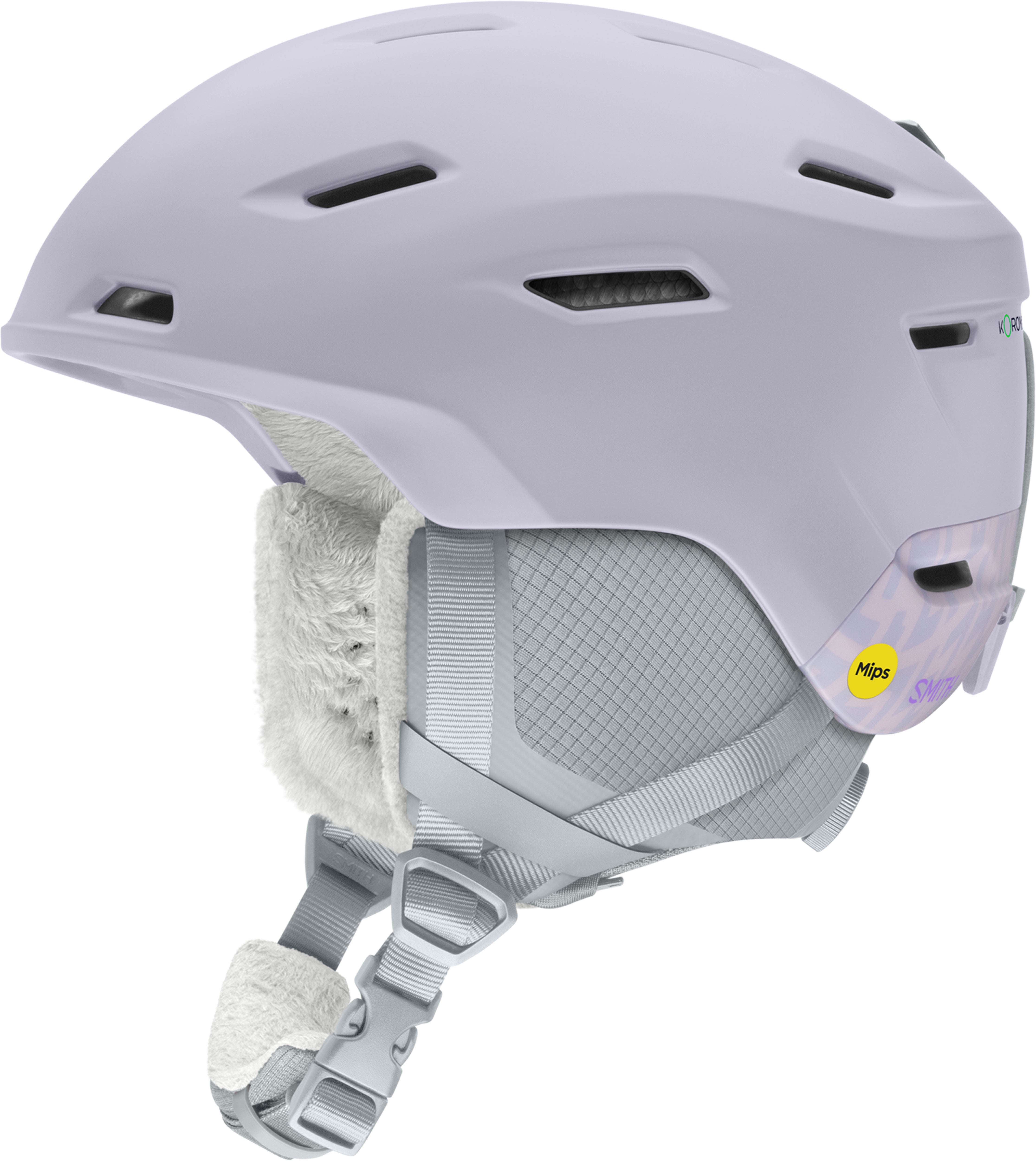 Smith Descend MIPS Helmet