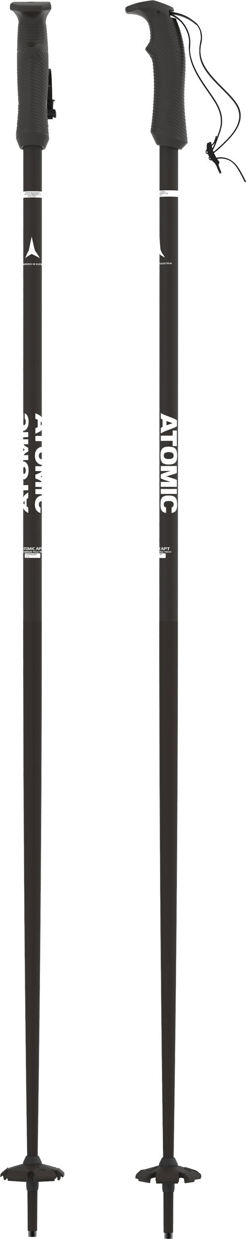 Atomic AMT Pole