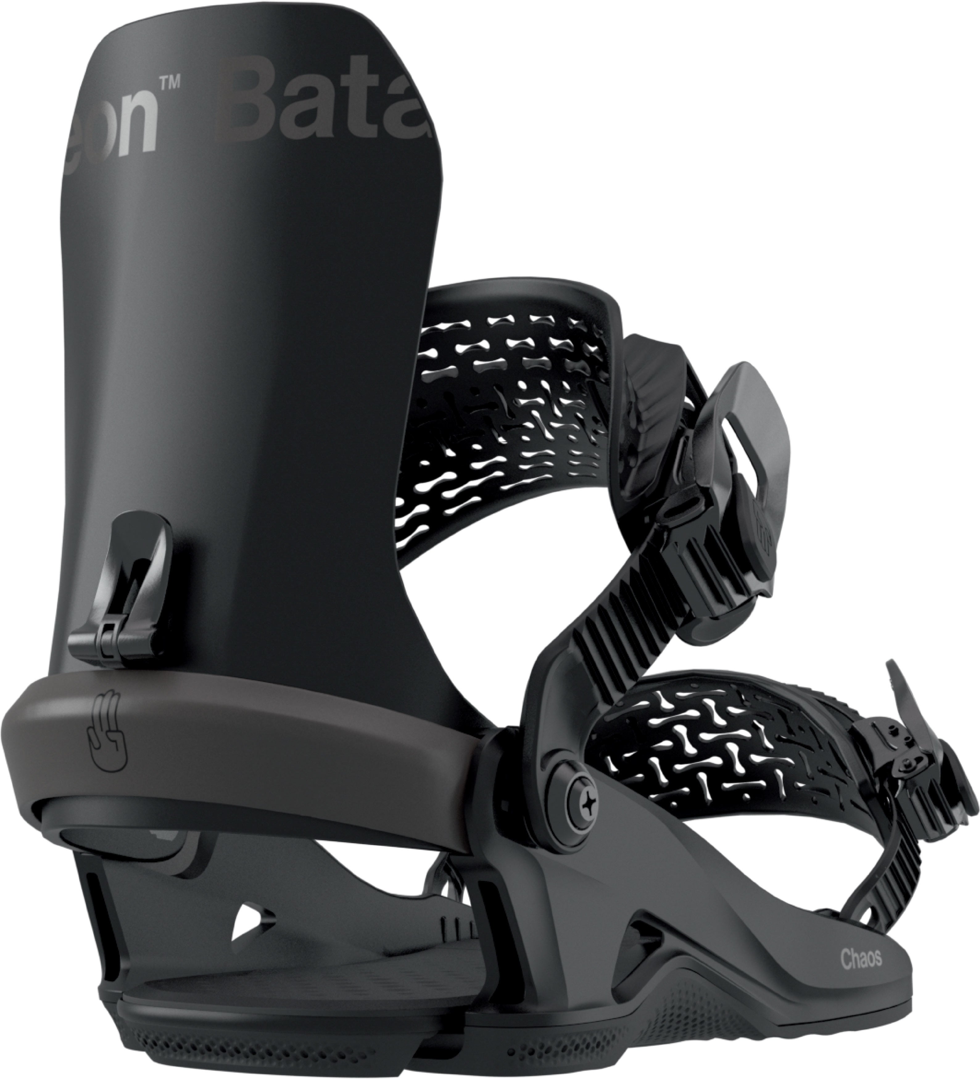 Bataleon Chaos HW Snowboard Binding