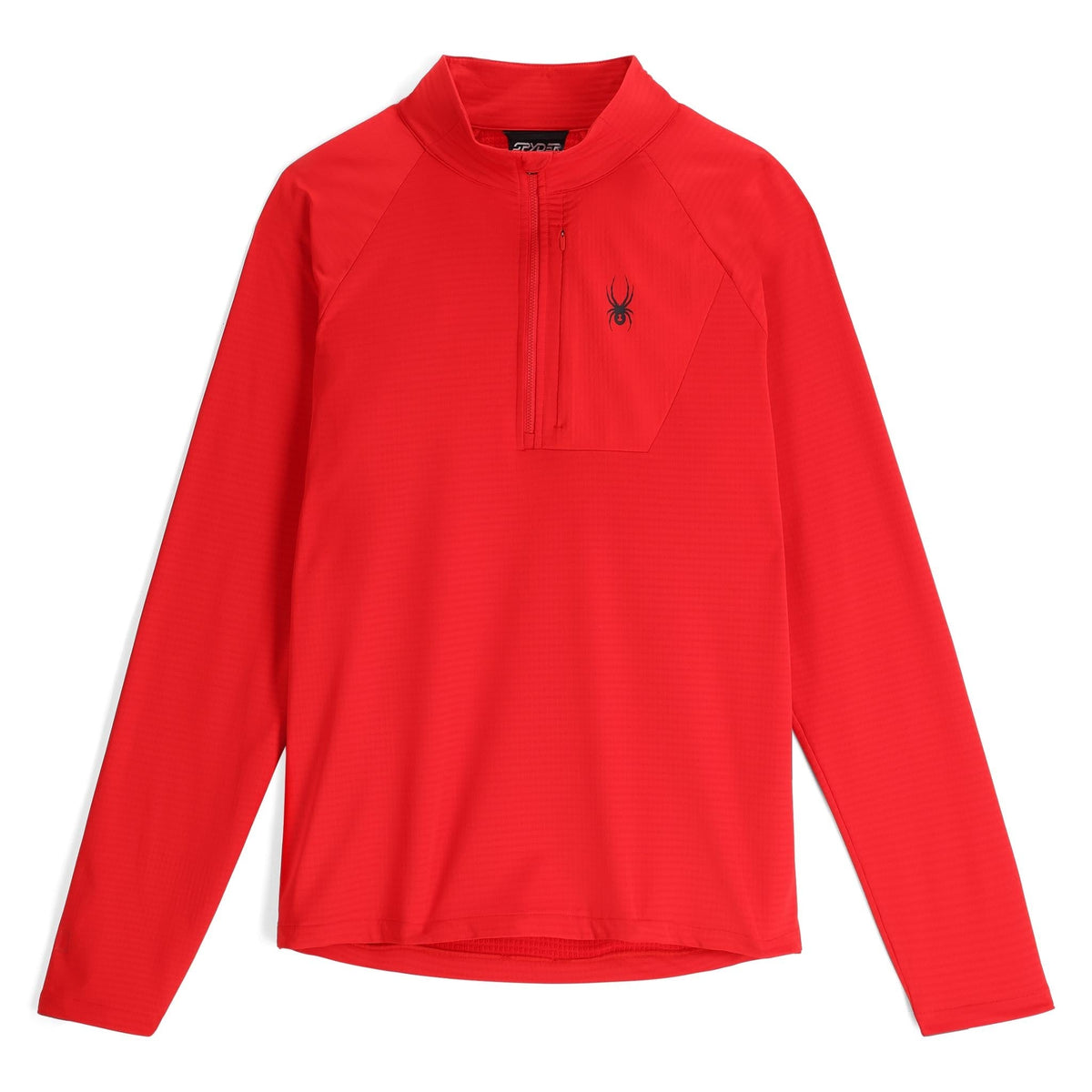 Spyder Gridweb Fleece 1/2 Zip