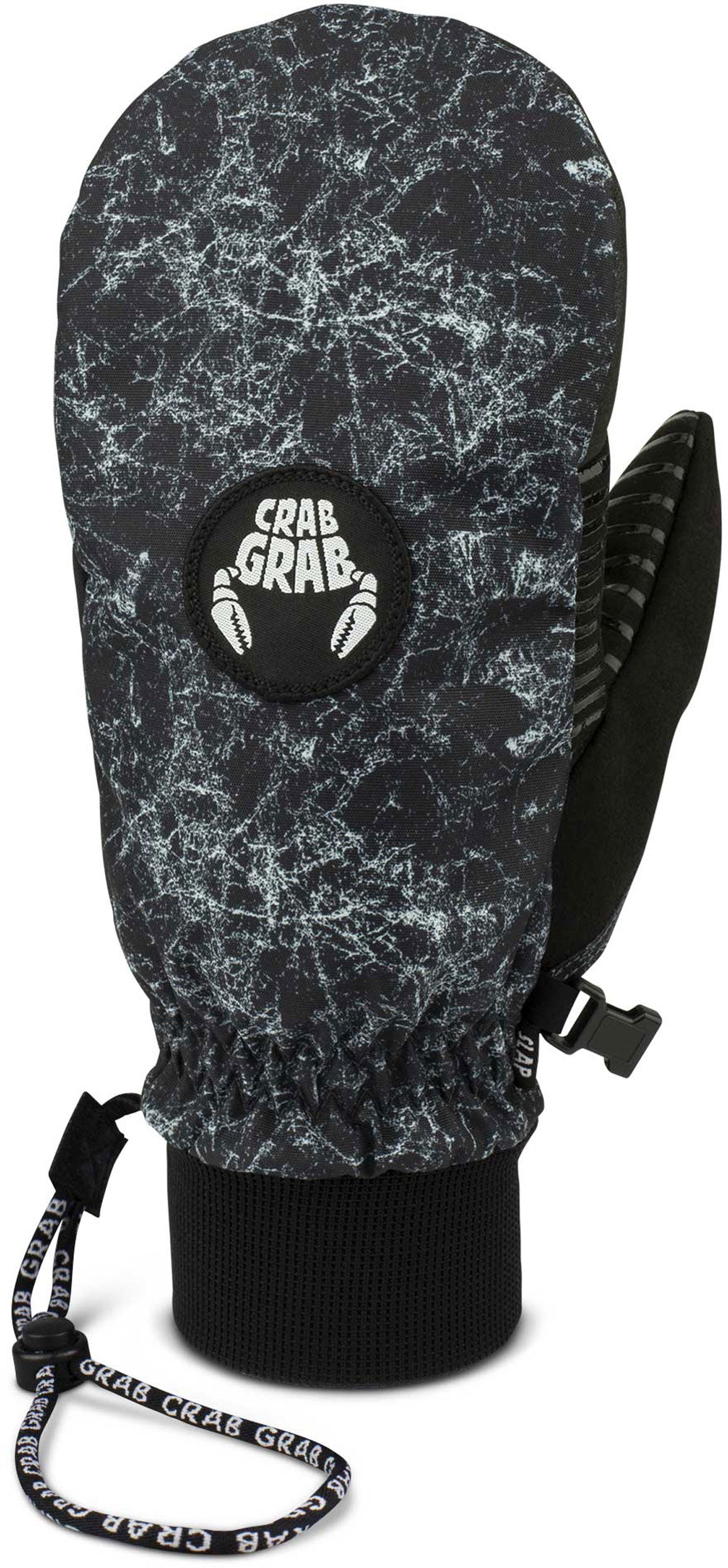 Crab Grab Slap Mitt