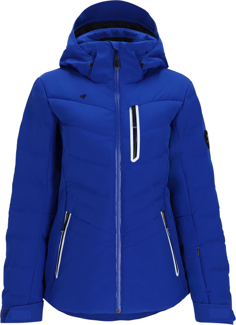 Obermeyer Cosima Down Ski Jacket 2025
