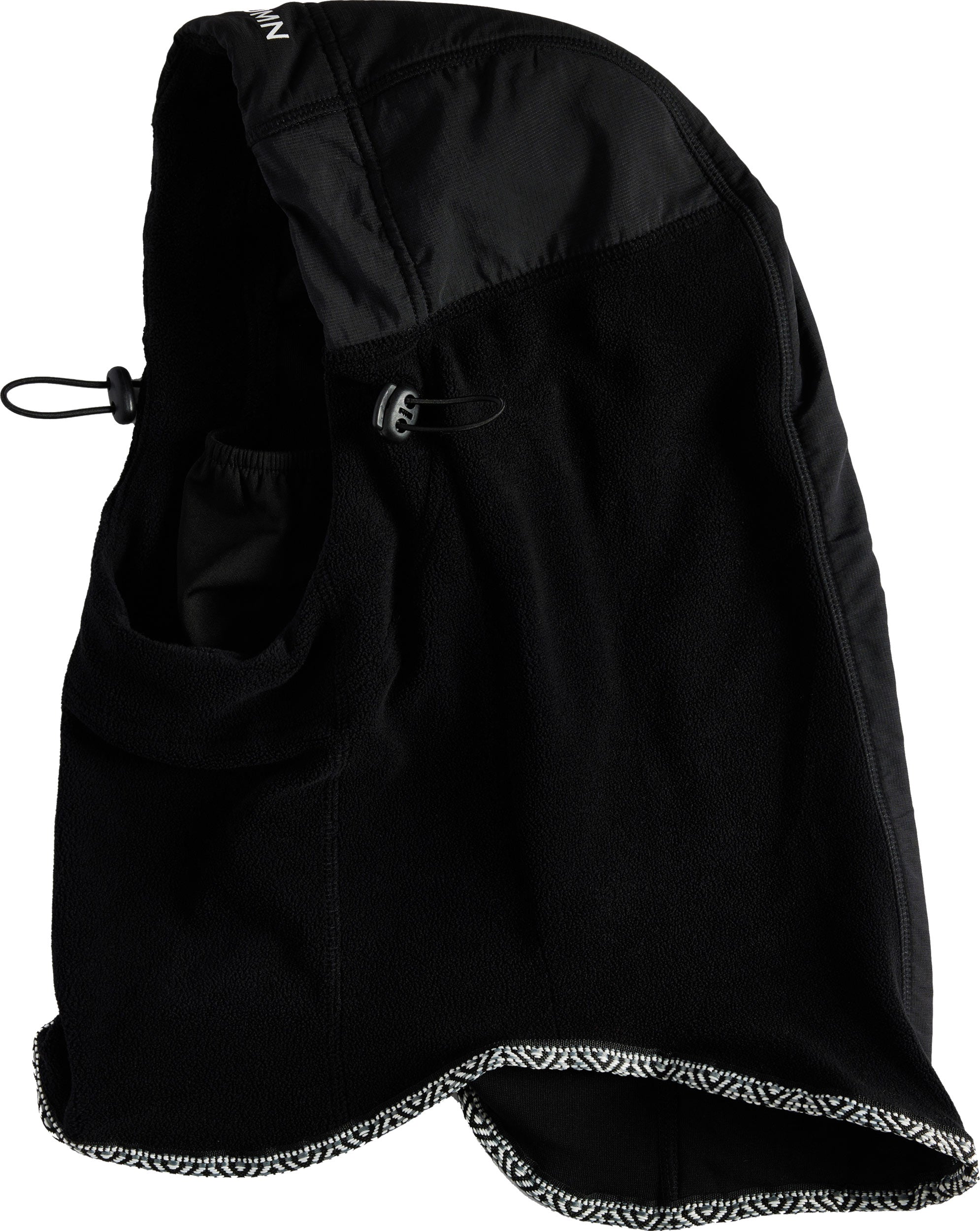 Autumn Hi Tek Hood 2025