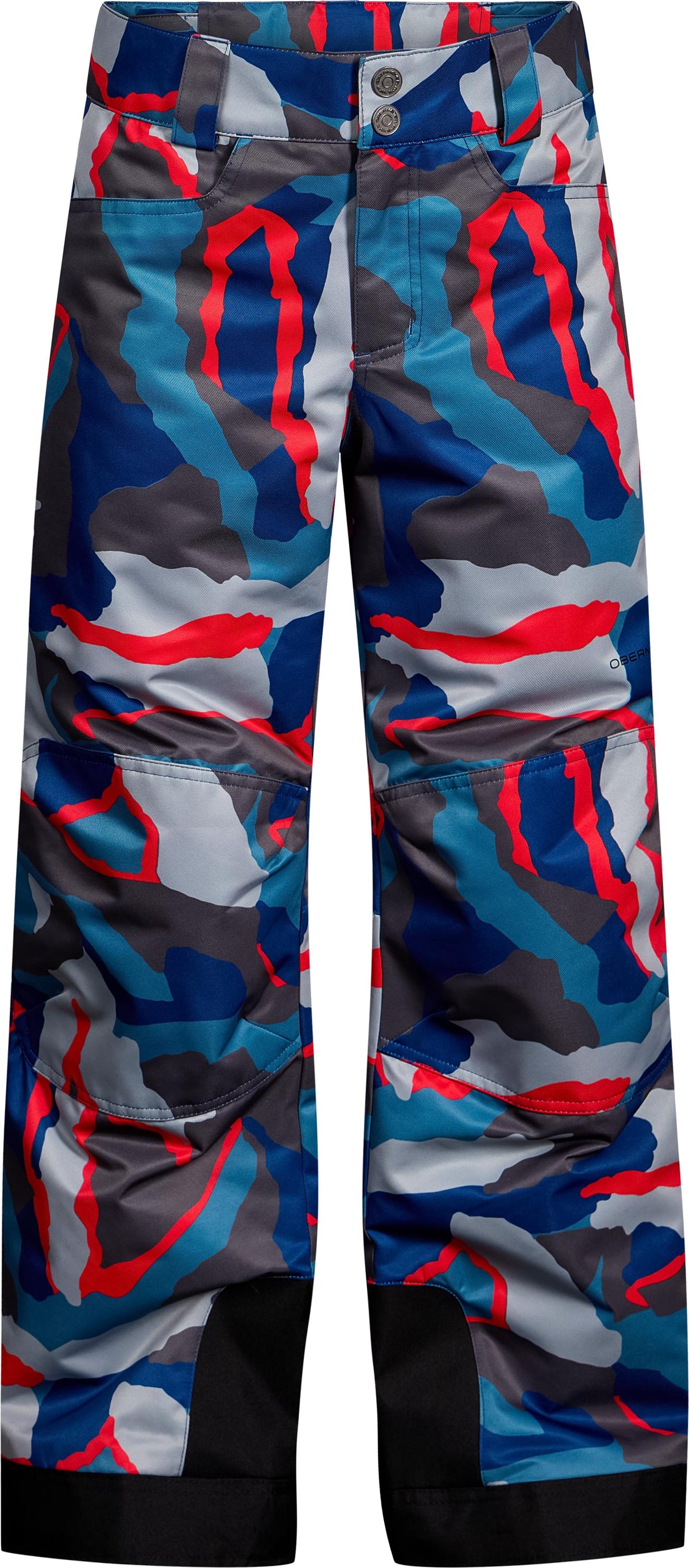 Obermeyer Brisk Print Pant
