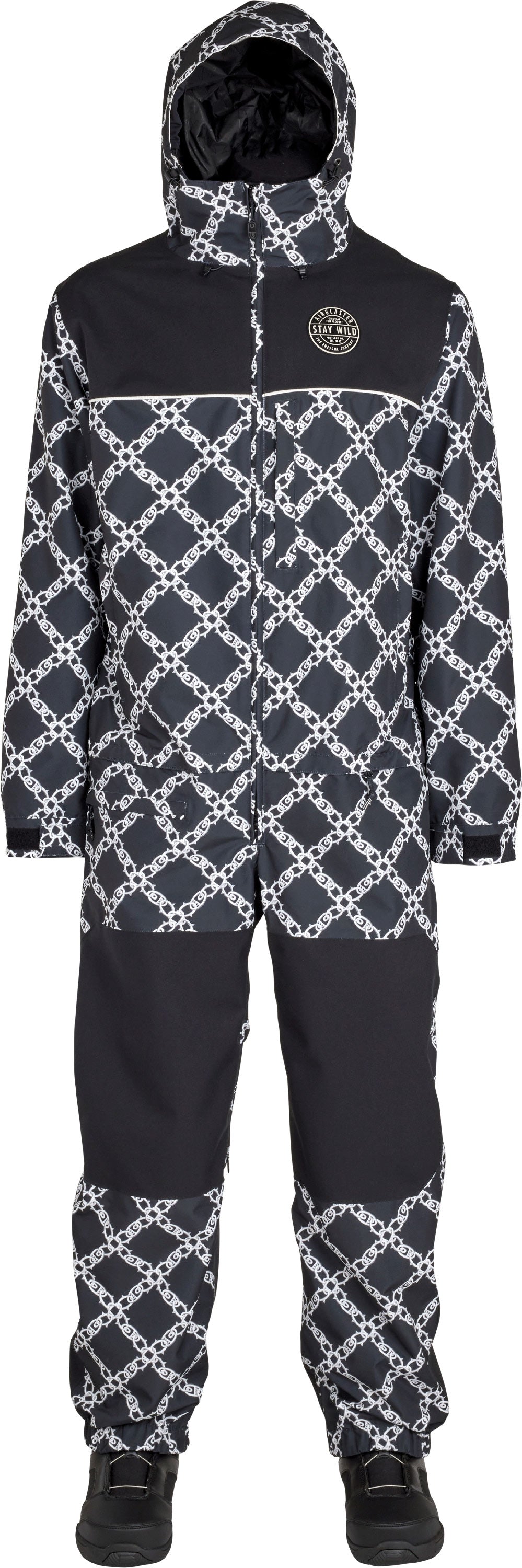 Airblaster Kook Suit 2025