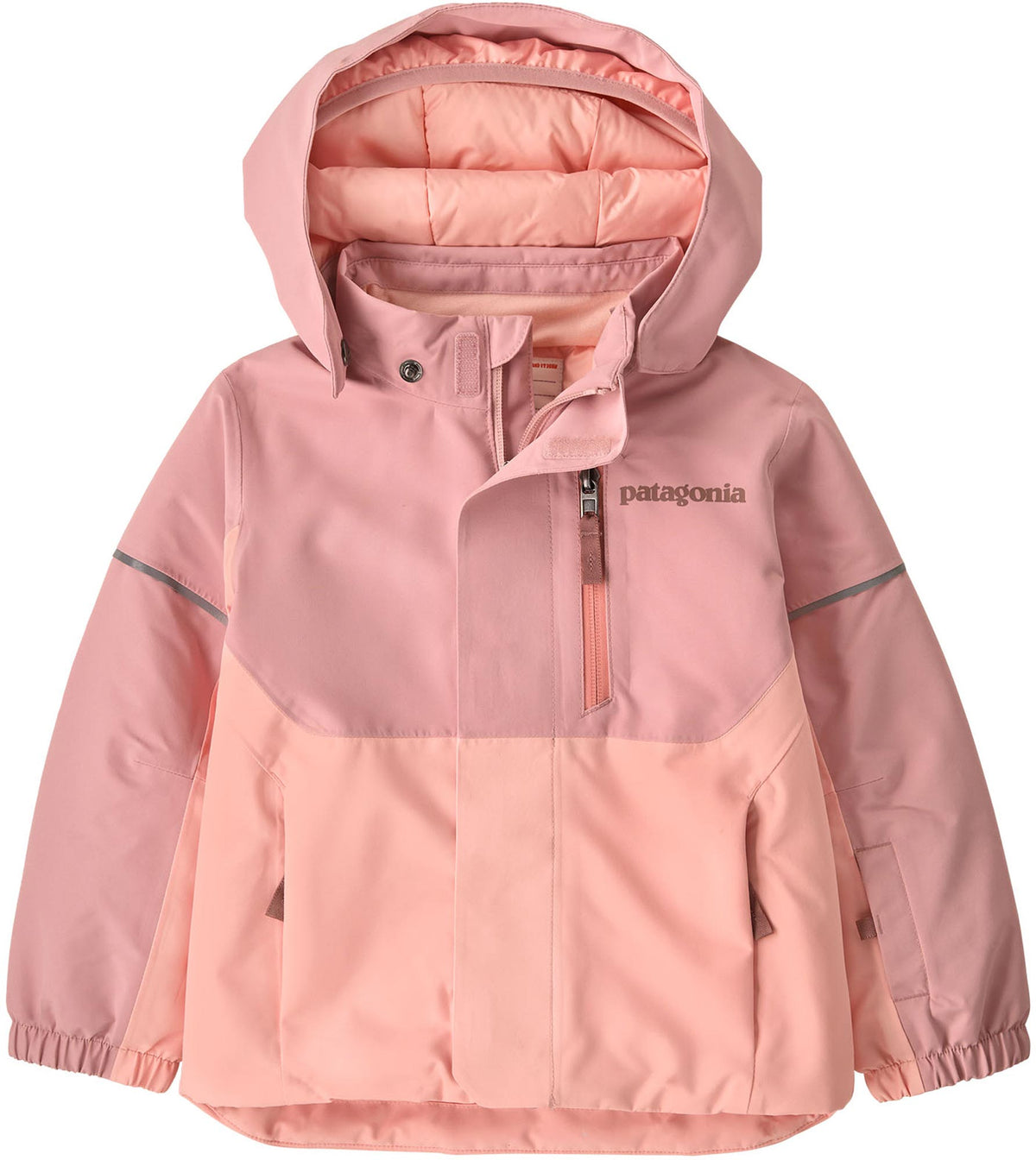 Patagonia Baby Snow Pile Jacket