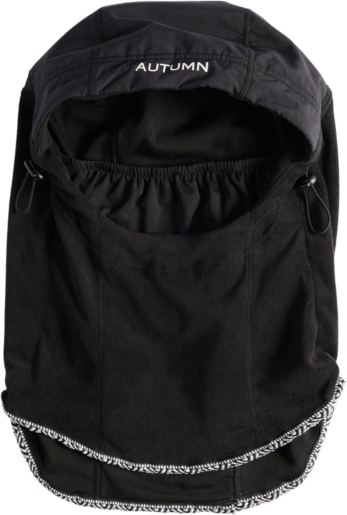 Autumn Hi Tek Hood