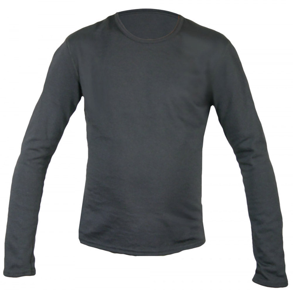 Hot Chillys Youth Pepper Stretch Crewneck