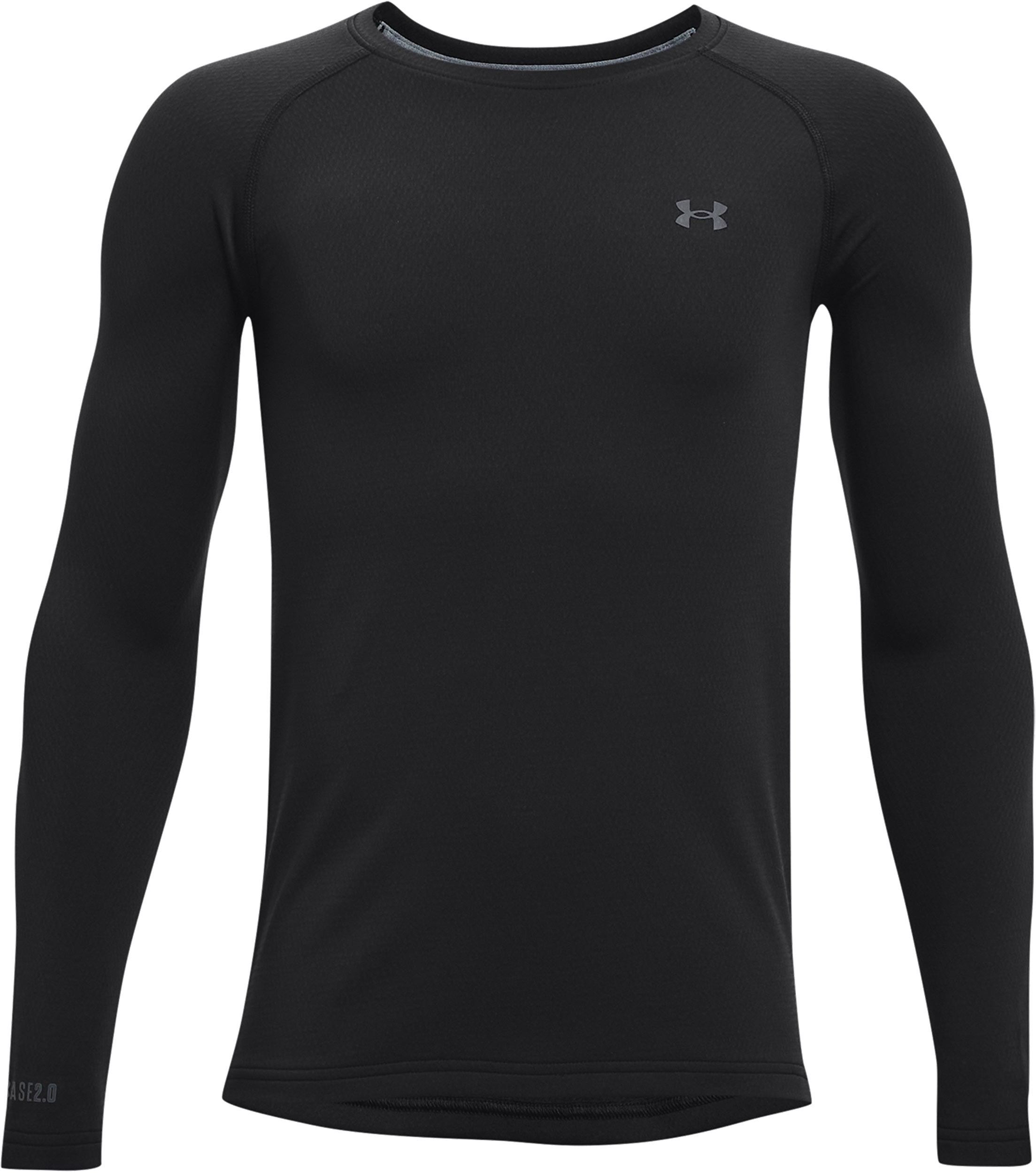Under Armour Base Crew 2.0 - Youth