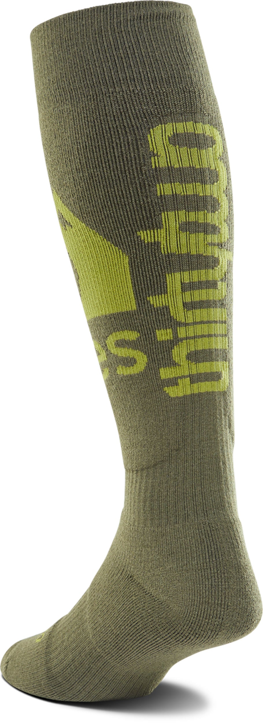 ThirtyTwo Jones Merino Snowboard Sock