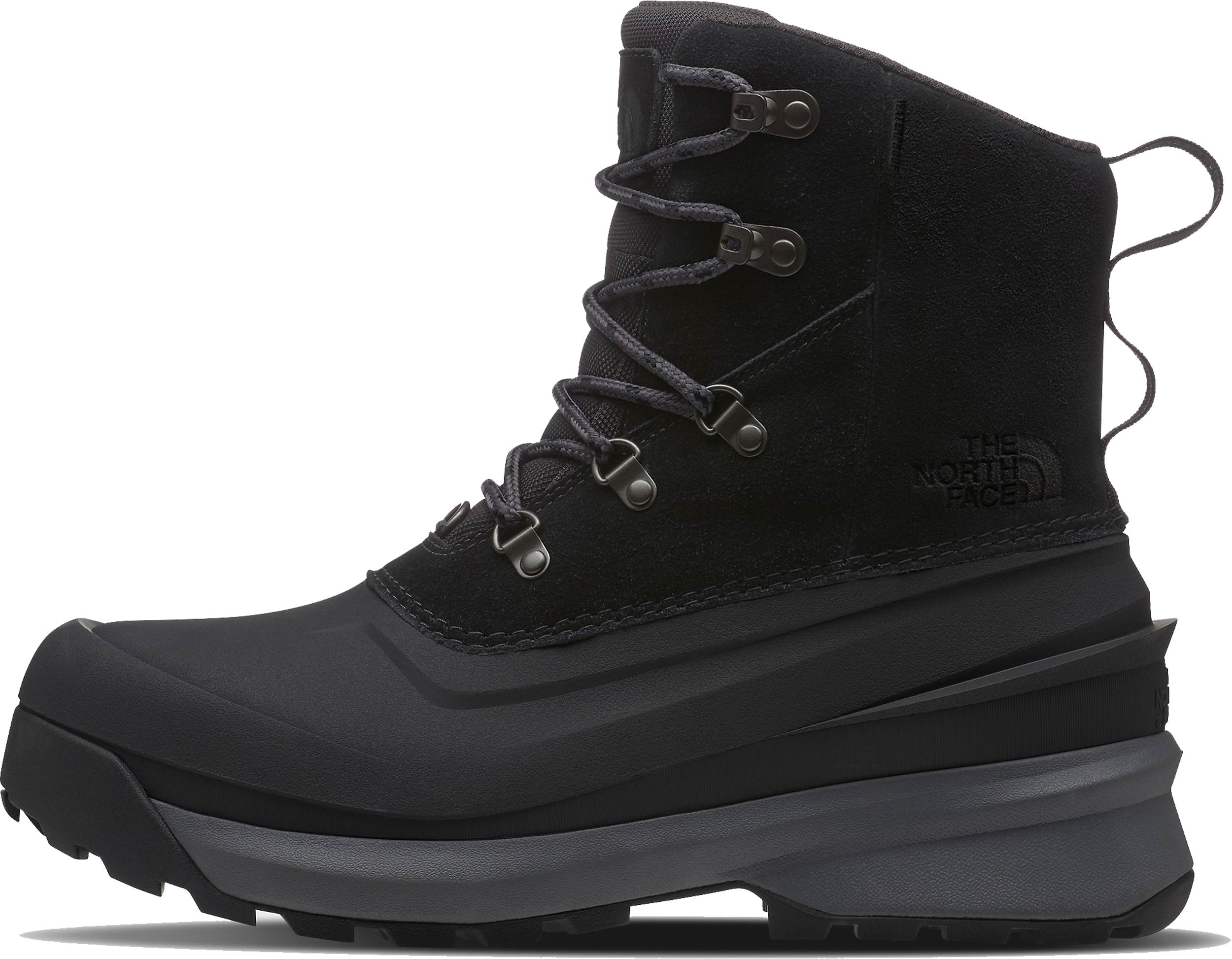 The North Face Chilkat V Lace Waterproof Boot - Mens 2023