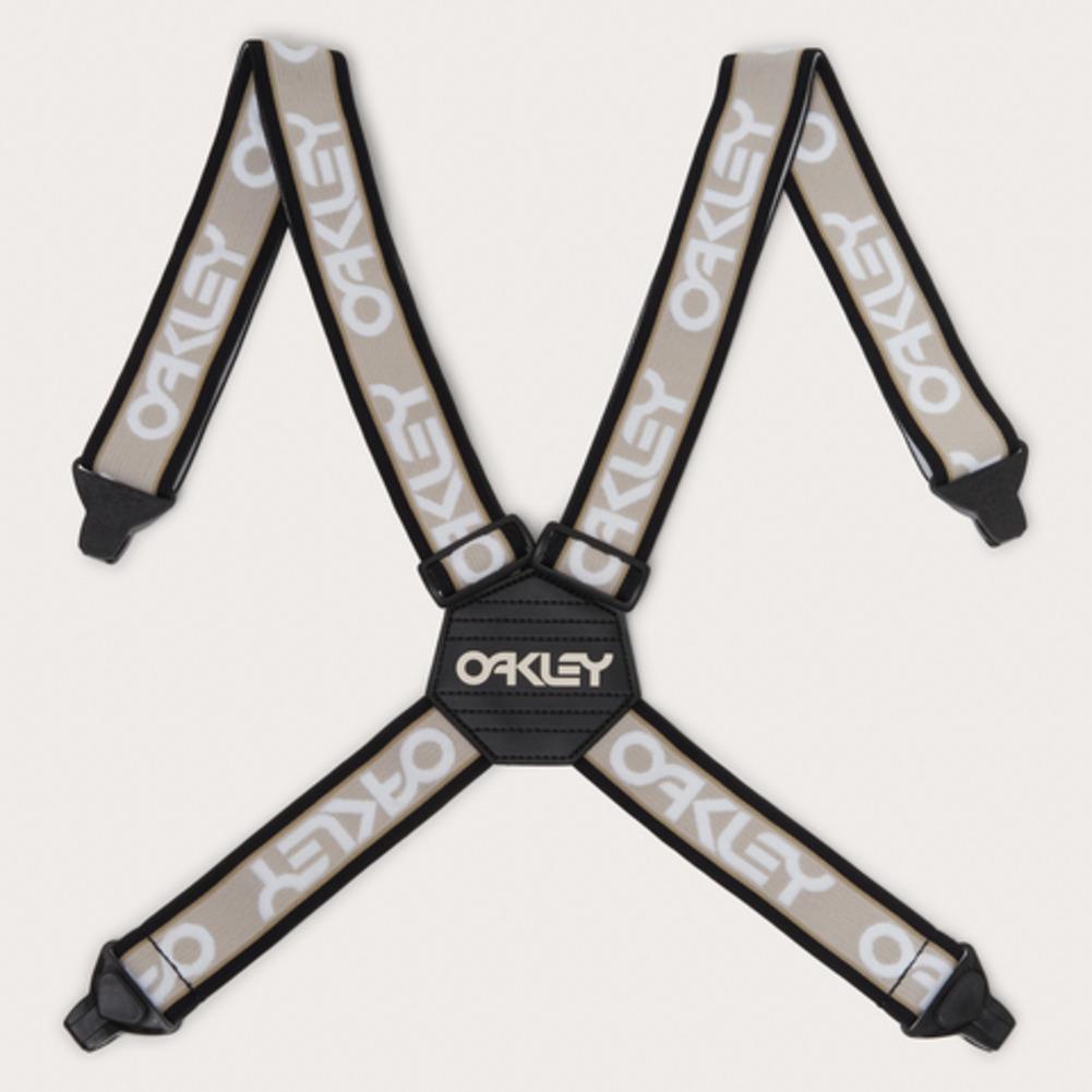 Oakley Factory Suspenders