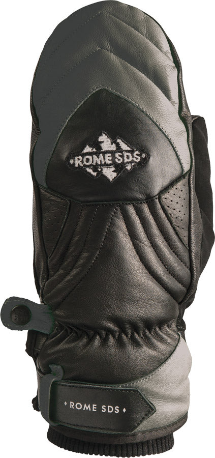 Rome Everlast Snowboard Glove 2016