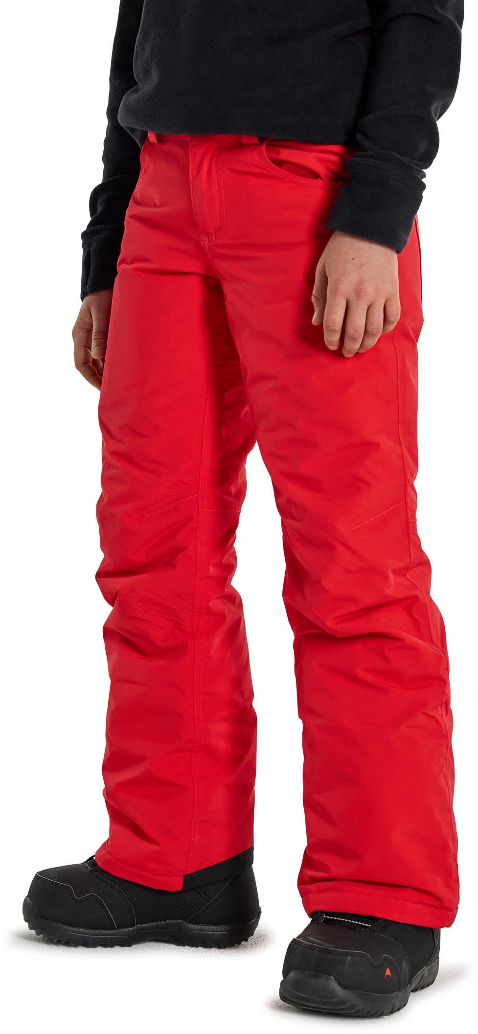 Burton Boys Barnstorm Snowboard Pant