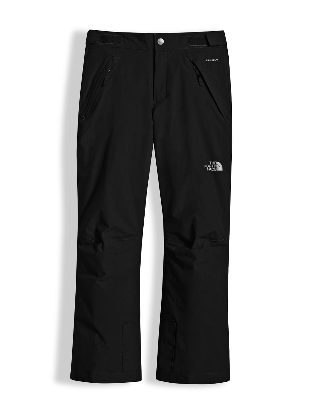 The North Face Freedom Insulated Ski Pant - Girls