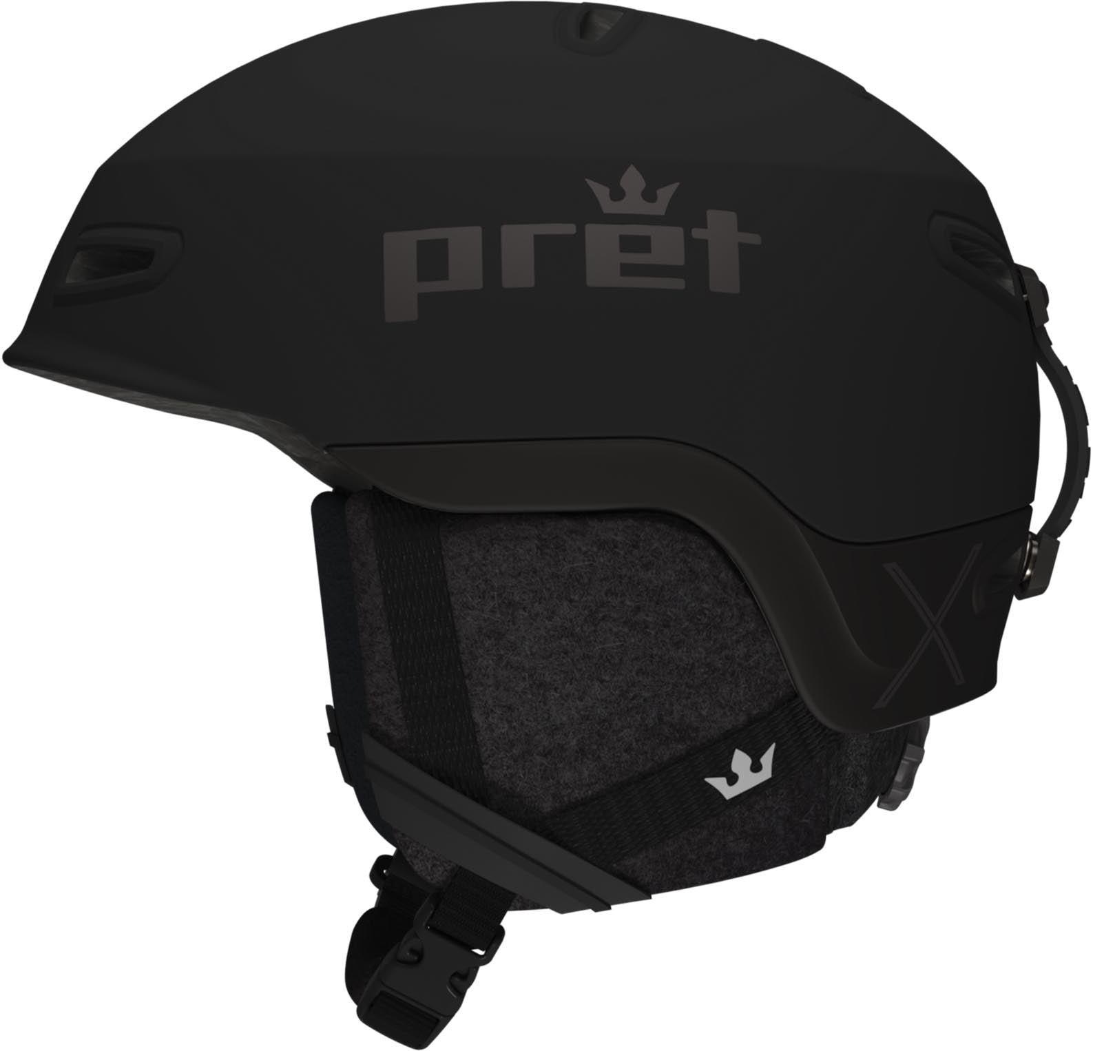 Pret Epic X Helmet 2025