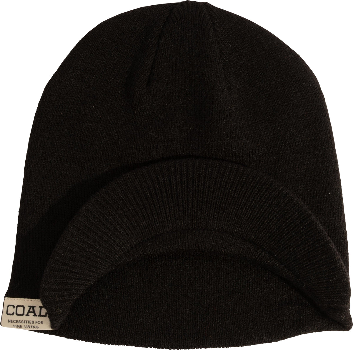 Coal Uniform Brim Beanie