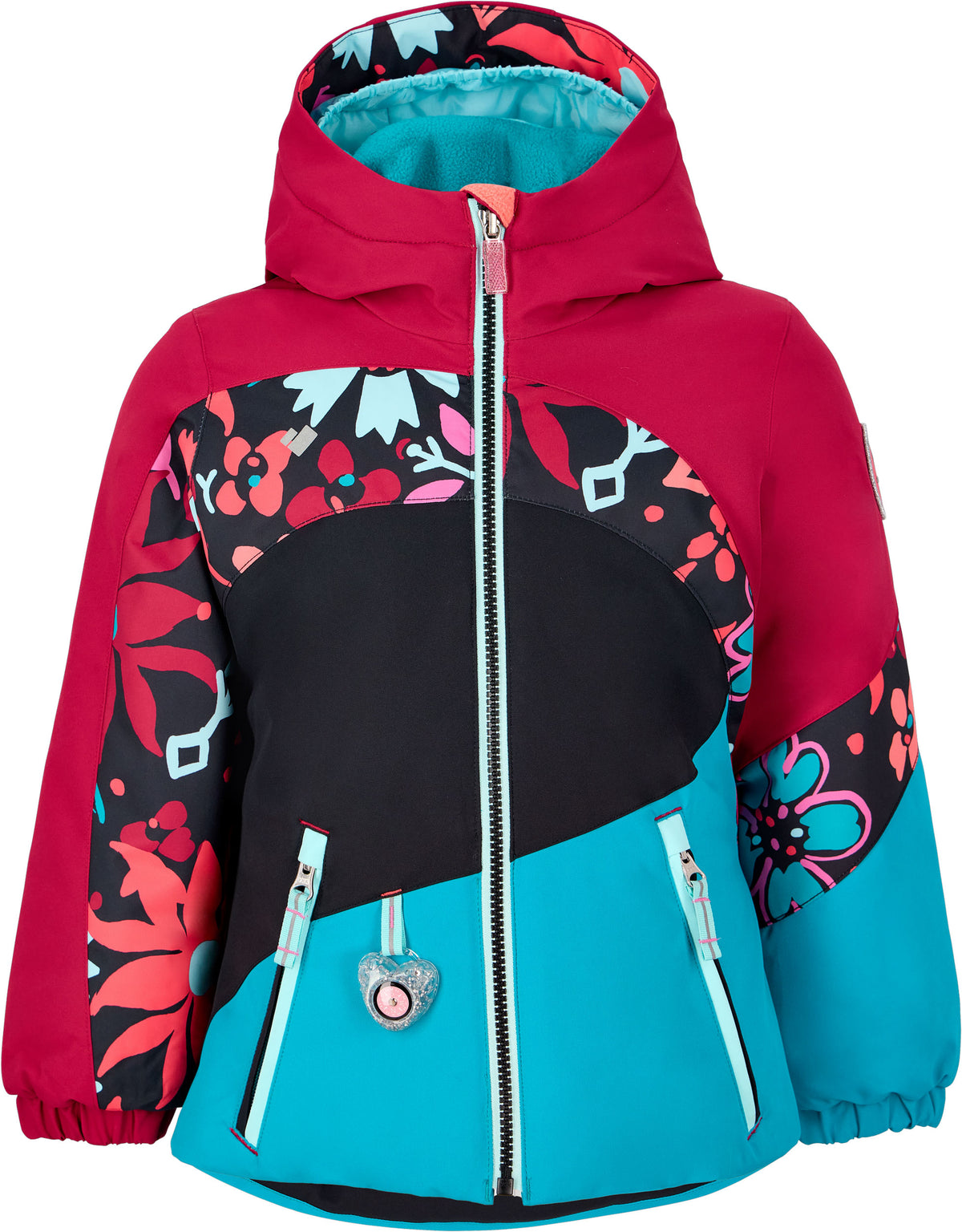 Obermeyer Livia Ski Jacket