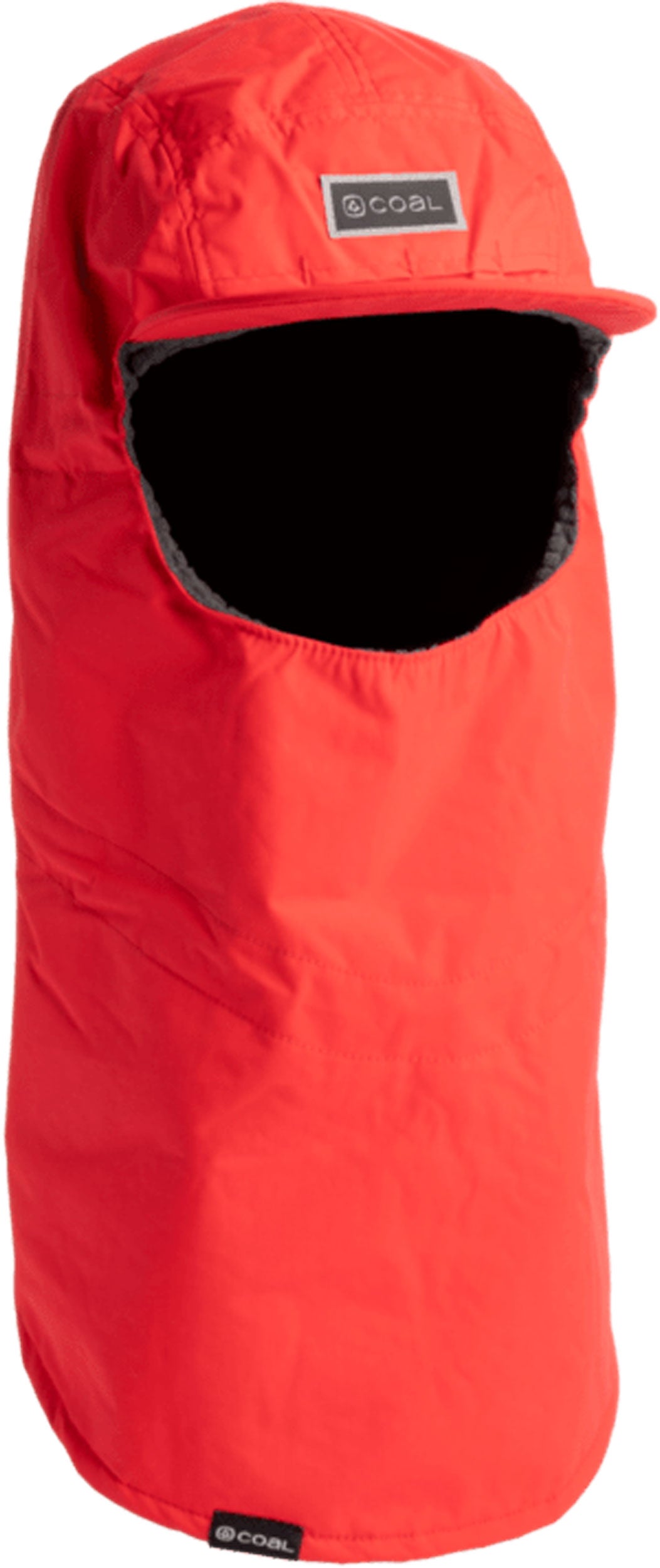 Coal The Sentinel Clava Cap