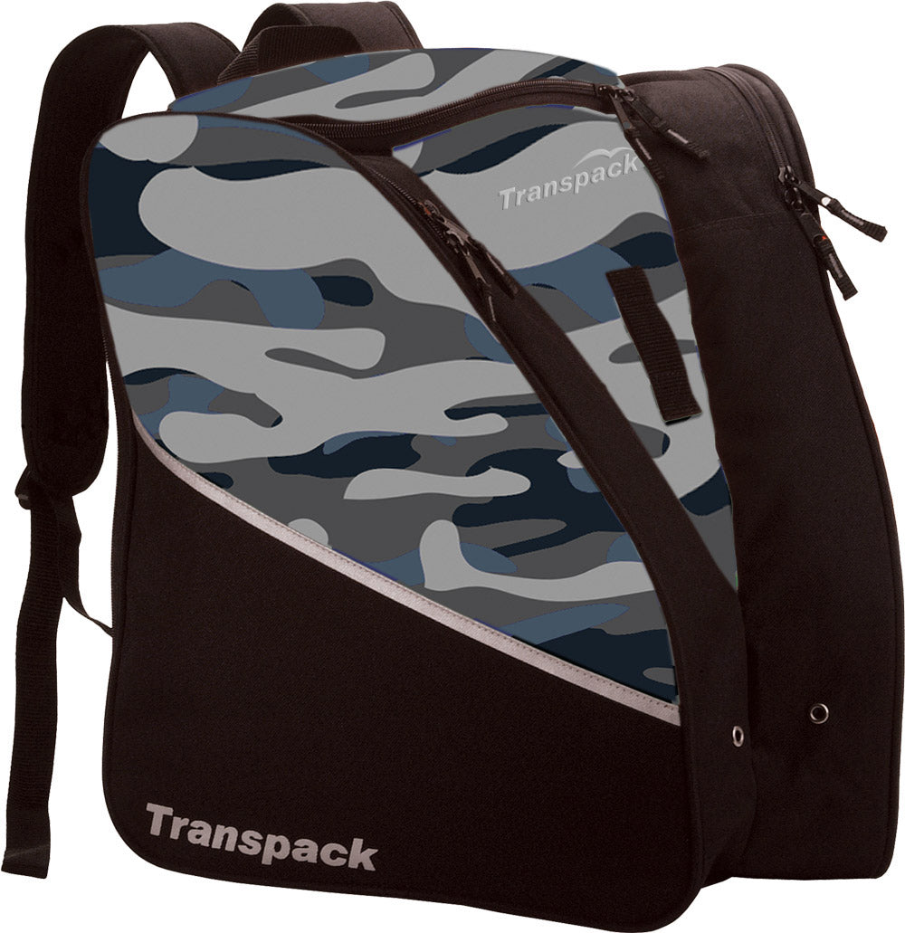 Transpack Edge Jr. Ski Boot Bag