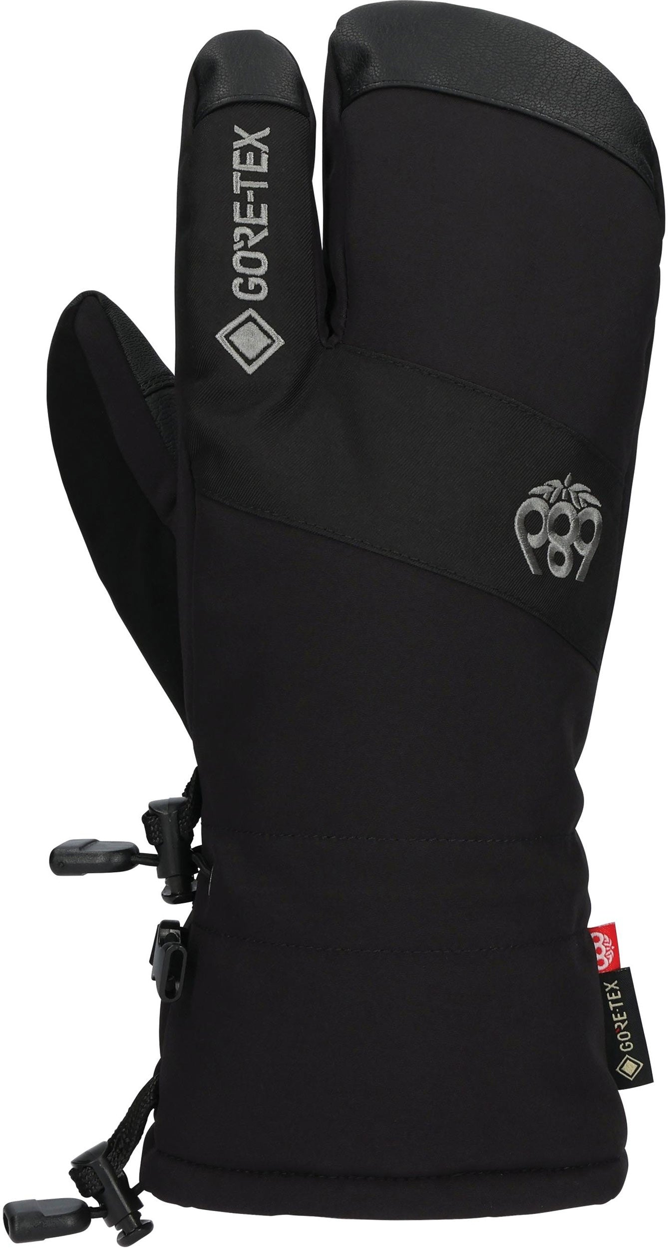 686 Mens GORE-TEX Linear Trigger Mitt
