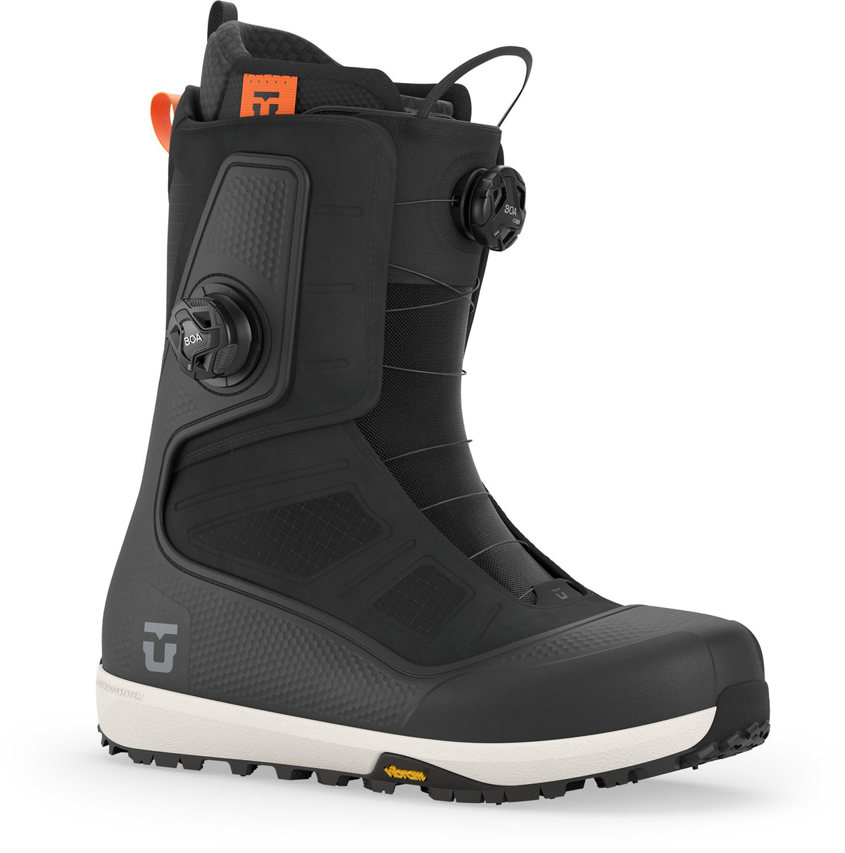 Union Reset Pro Snowboard Boot