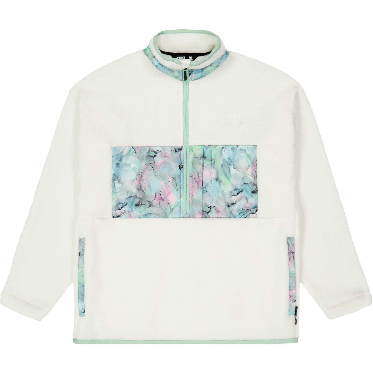 Picture Naatil 1/4 Fleece 2025