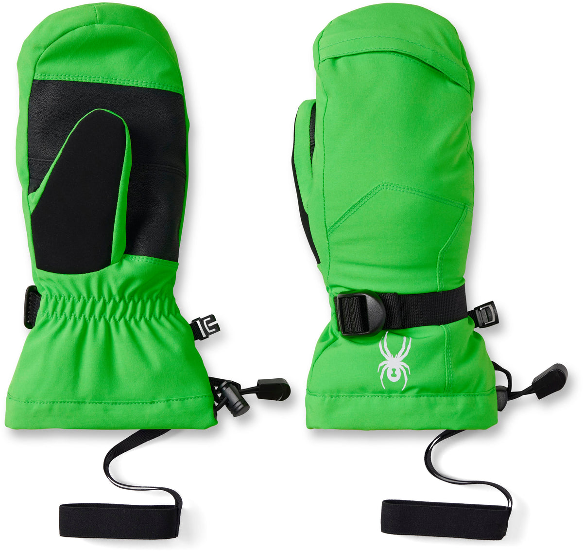 Spyder Youth Finn Mitt