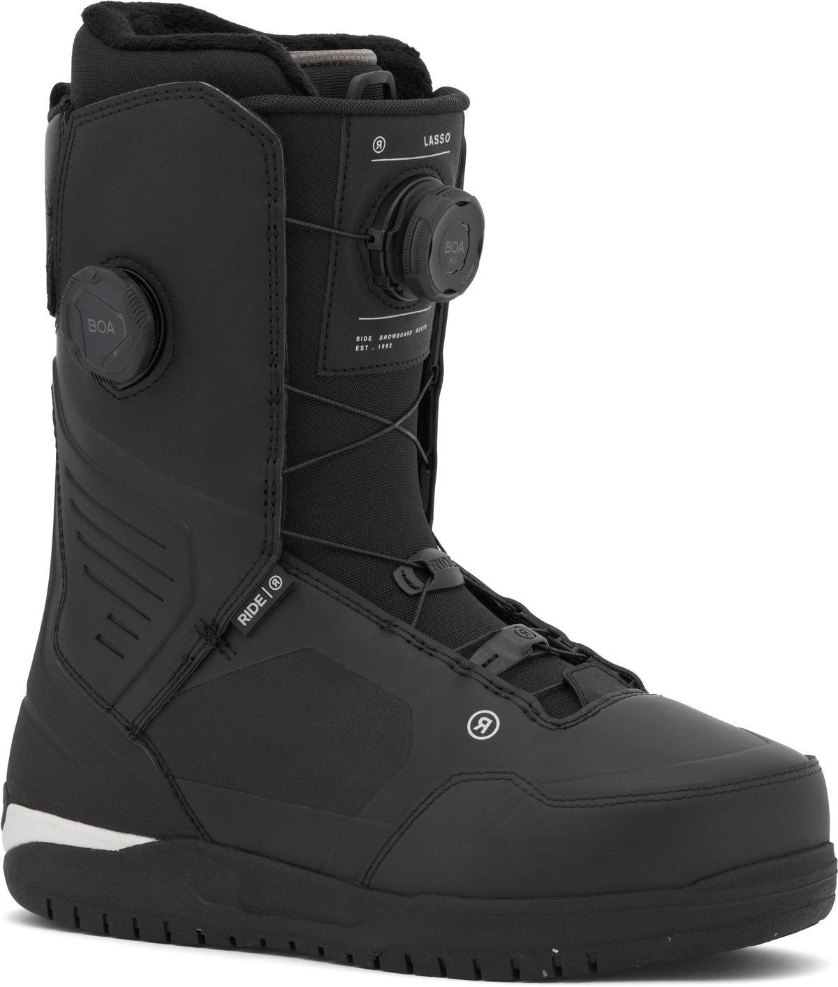 Ride Lasso Snowboard Boot