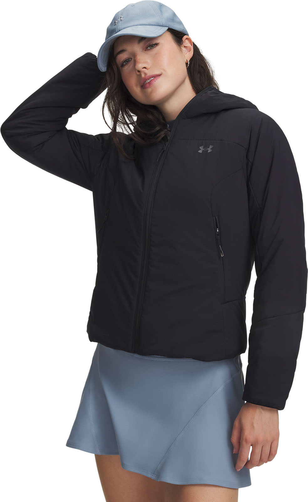 Under Armour UA Explor QuickRidge - Womens Jacket