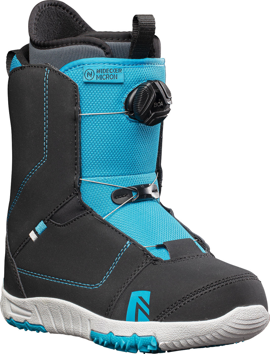 Nidecker Micron Snowboard Boot