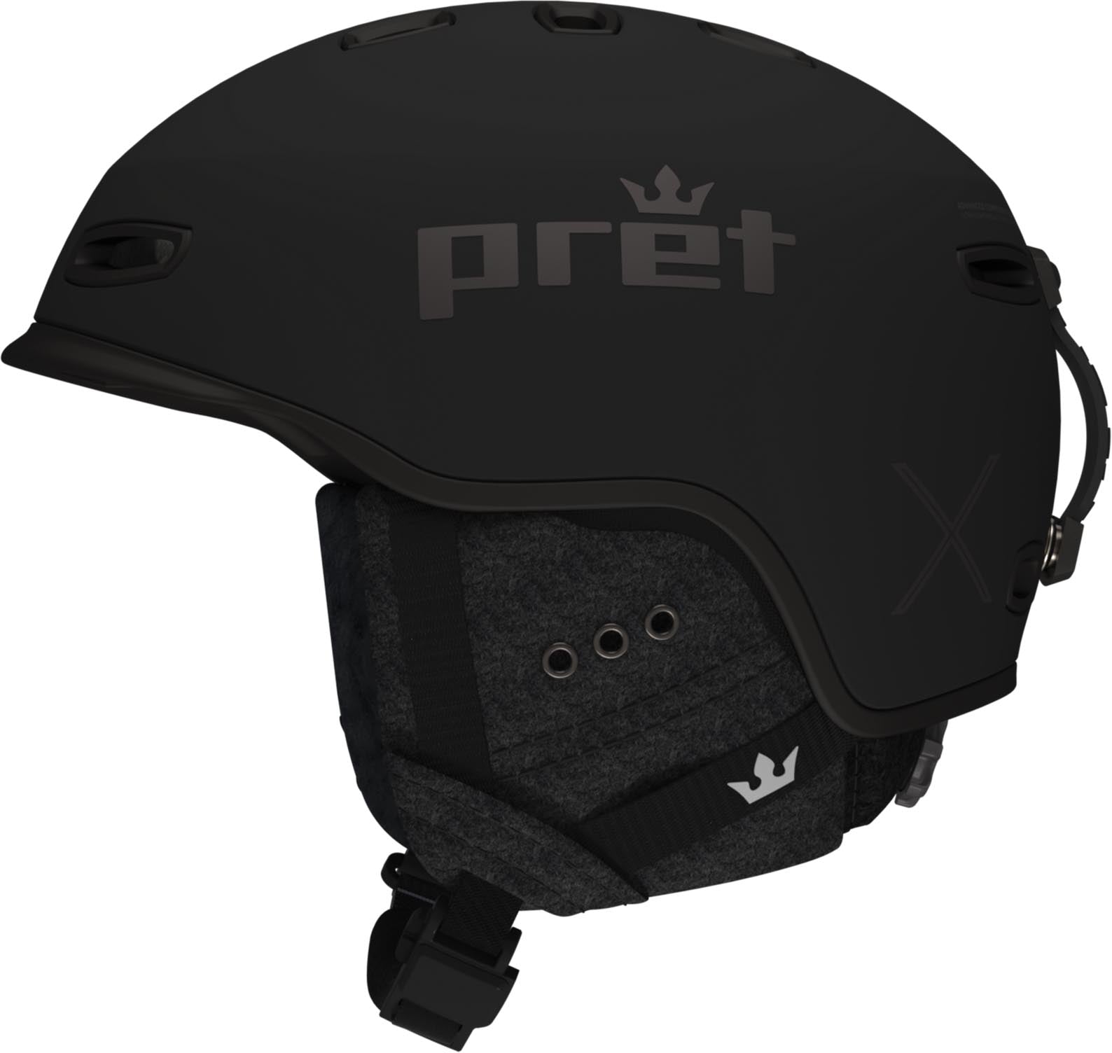 Pret Cynic X2 Helmet 2025