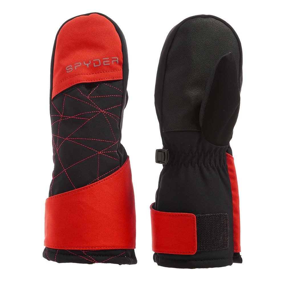 Spyder Cubby Mitt