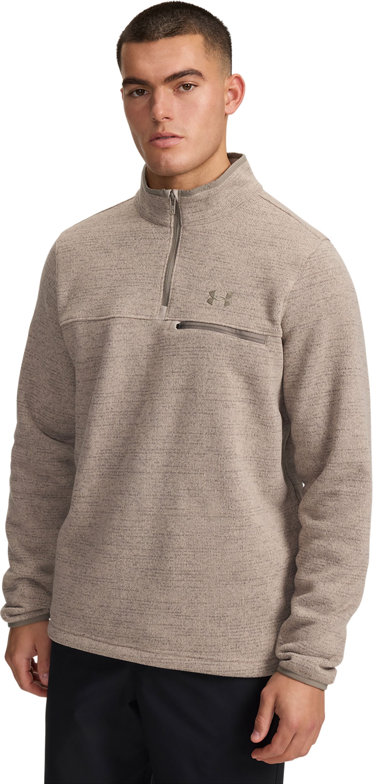 Under Armour Specialist 1/4 Zip