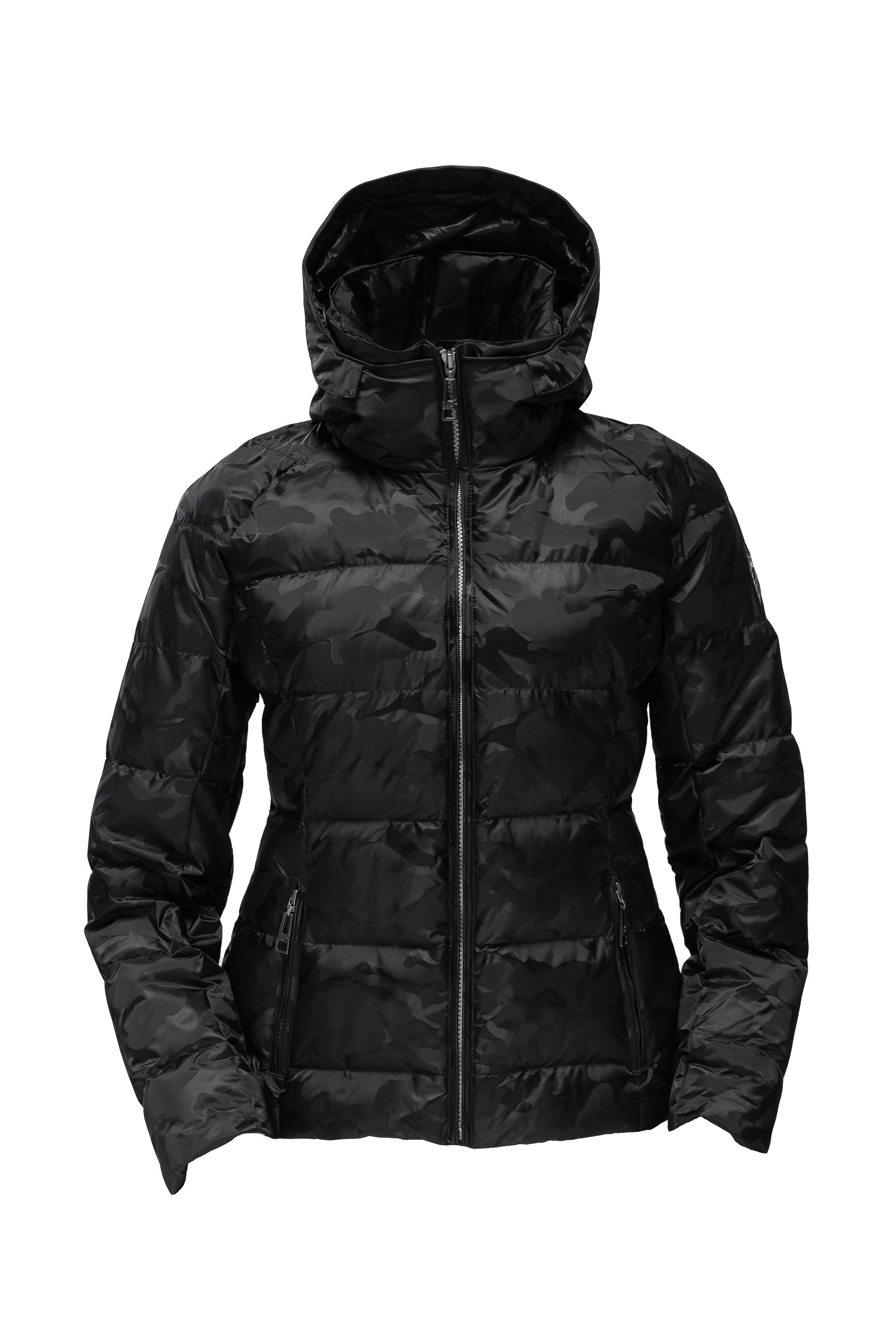 Skea Eve Parka