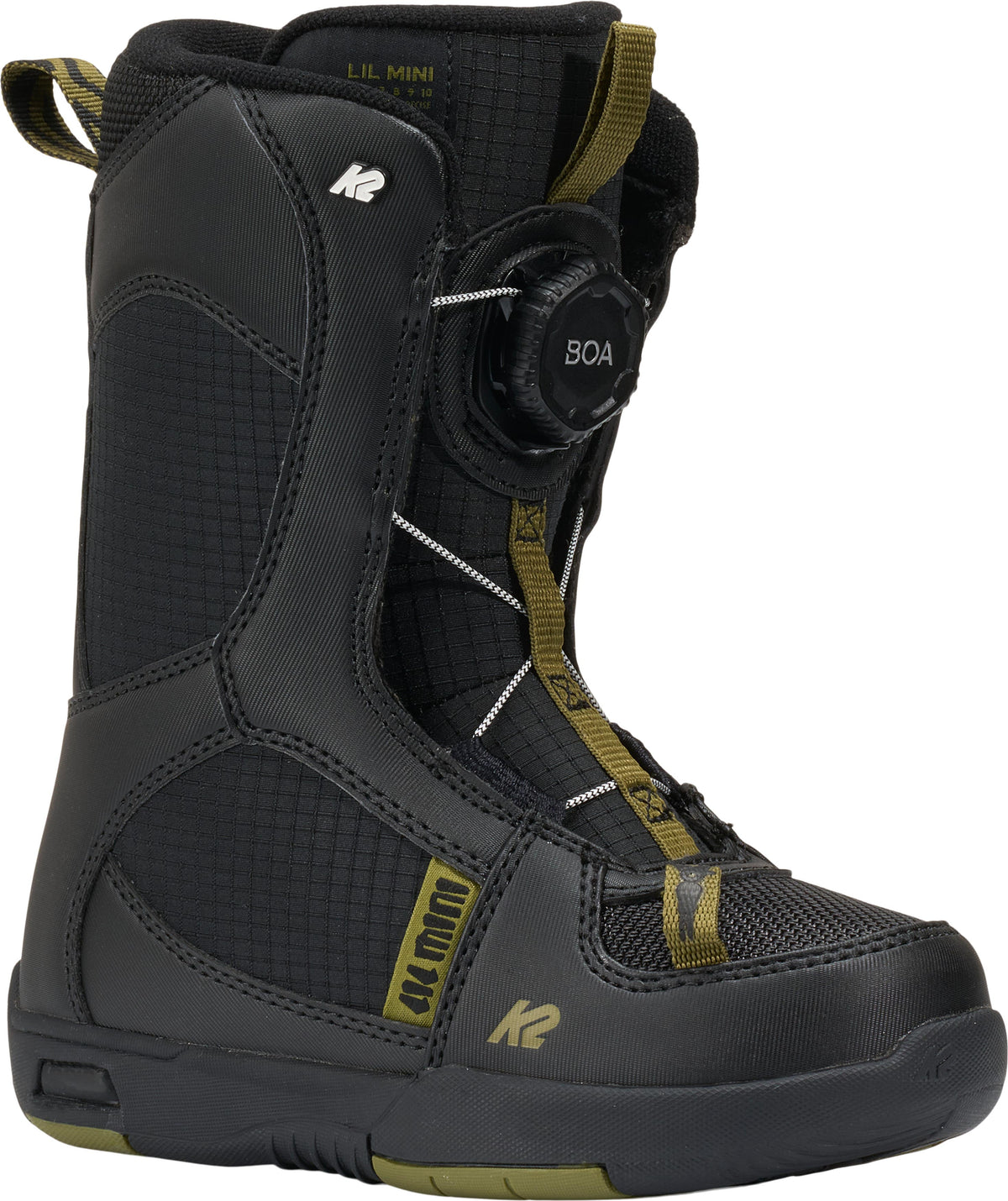 K2 Lil Mini Snowboard Boot