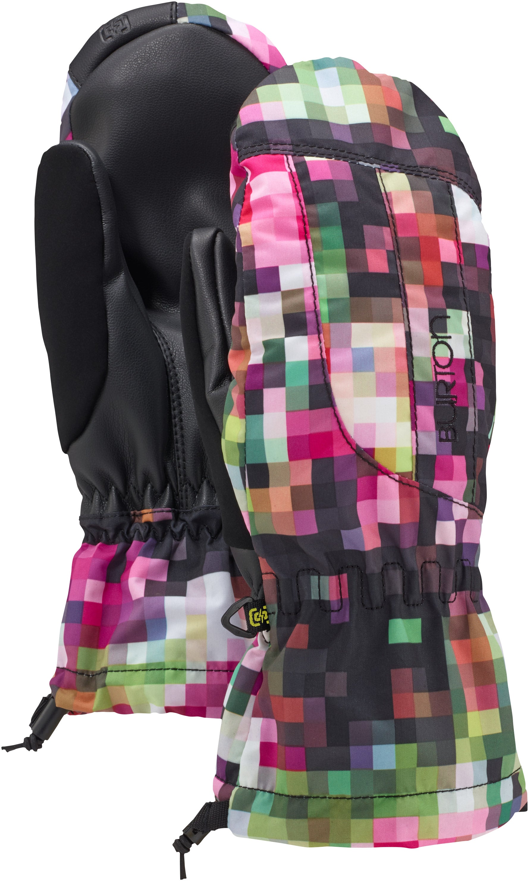 Burton Profile Snowboard Mitt - Womens