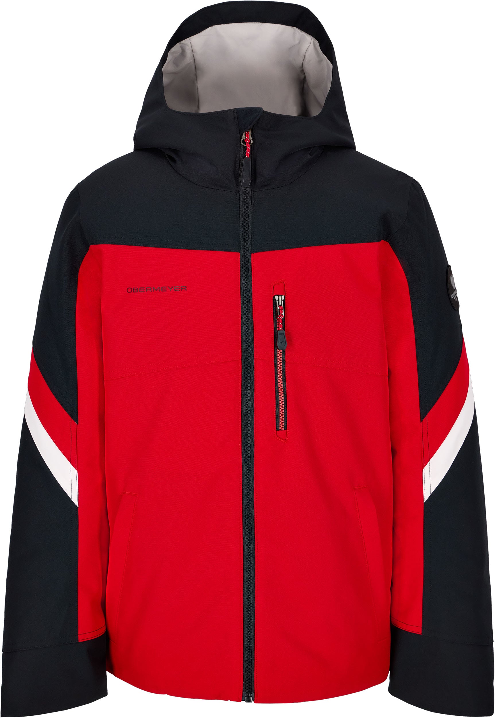 Obermeyer Fleet Ski Jacket