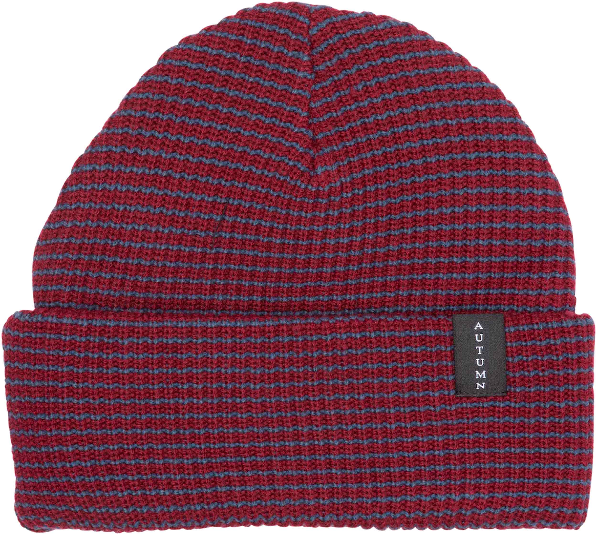 Autumn Stripe Beanie 2023
